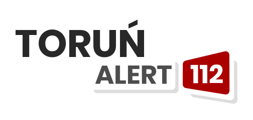 Toruń Alert112