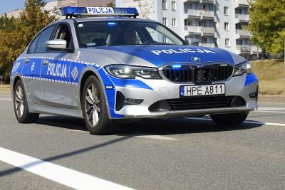 Policja Toruń - Zdjęcie podglądowe artykułu
