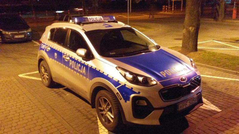 Kryminalne Toruń - Zdjęcie podglądowe artykułu