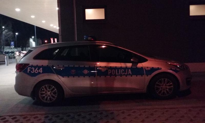 Kryminalne Toruń - Zdjęcie podglądowe artykułu