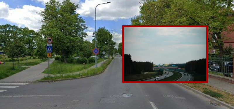Drogi i wypadki Toruń - Zdjęcie podglądowe artykułu