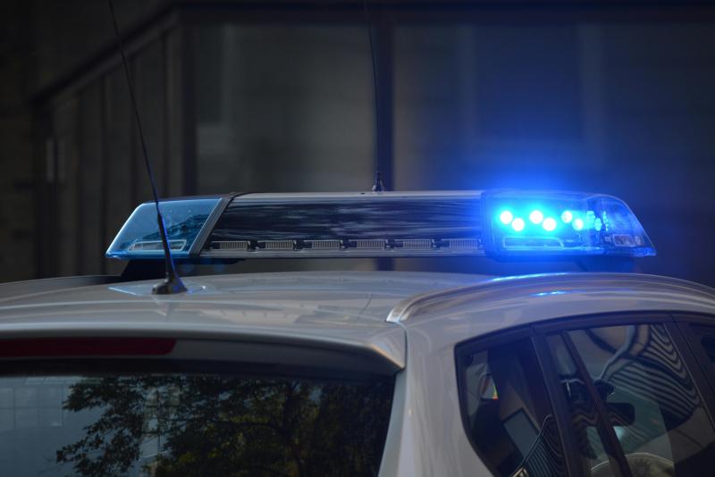 Policja Toruń - Zdjęcie podglądowe artykułu