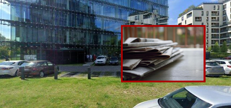 Pozostałe Toruń - Zdjęcie podglądowe artykułu