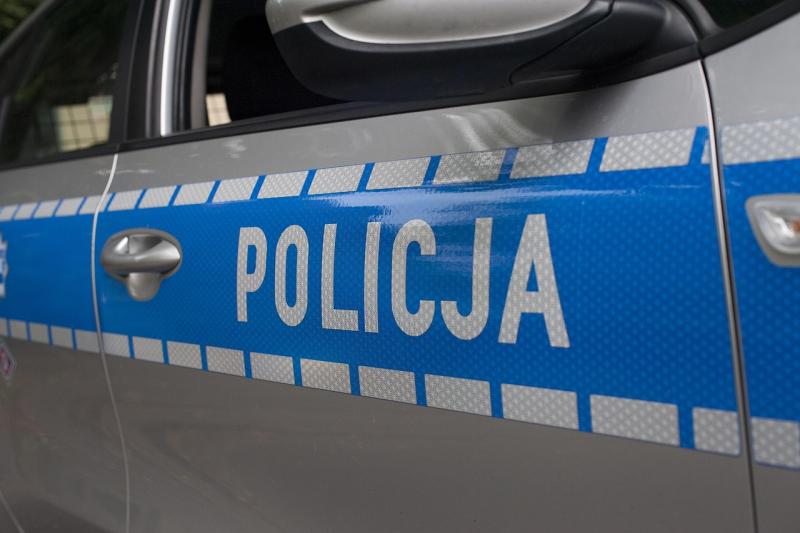 Policja Toruń - Zdjęcie podglądowe artykułu