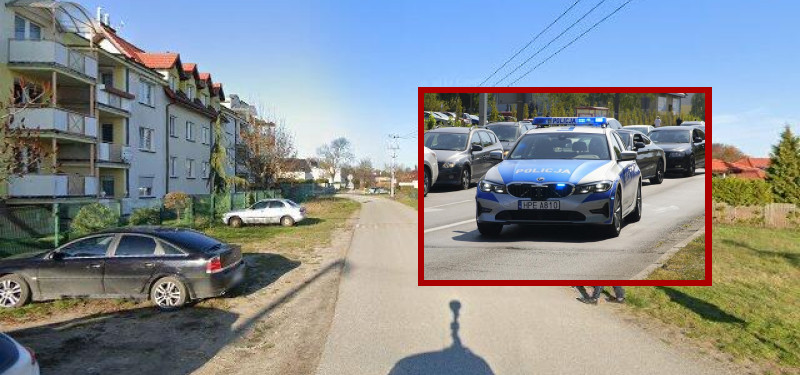 Policja Toruń - Zdjęcie podglądowe artykułu