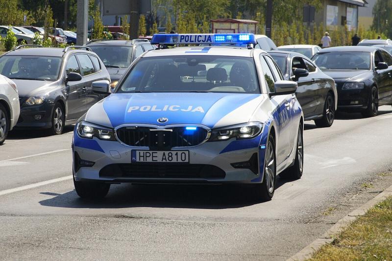 Kryminalne Toruń - Zdjęcie podglądowe artykułu