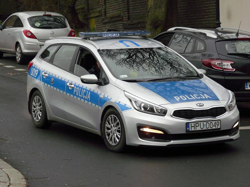 Kryminalne Toruń - Zdjęcie podglądowe artykułu