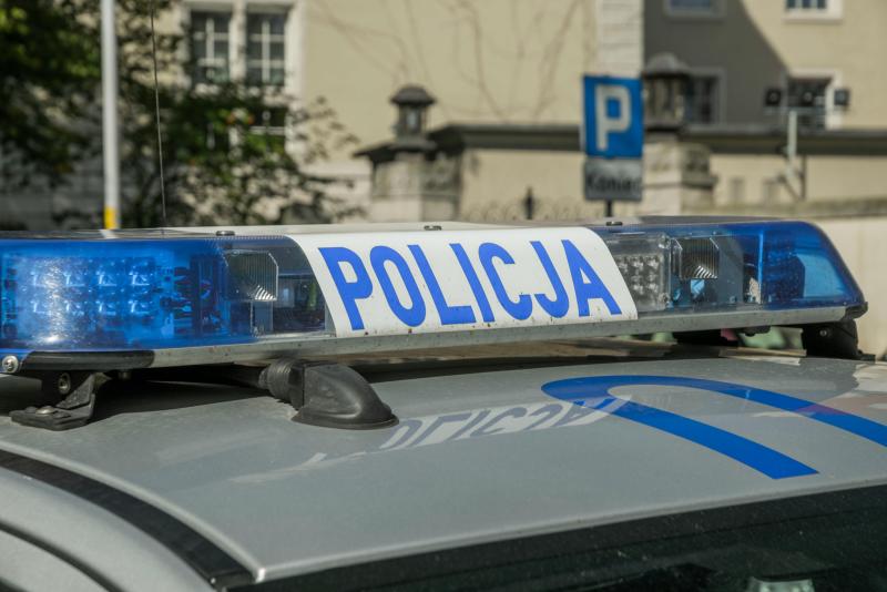 Kryminalne Toruń - Zdjęcie podglądowe artykułu