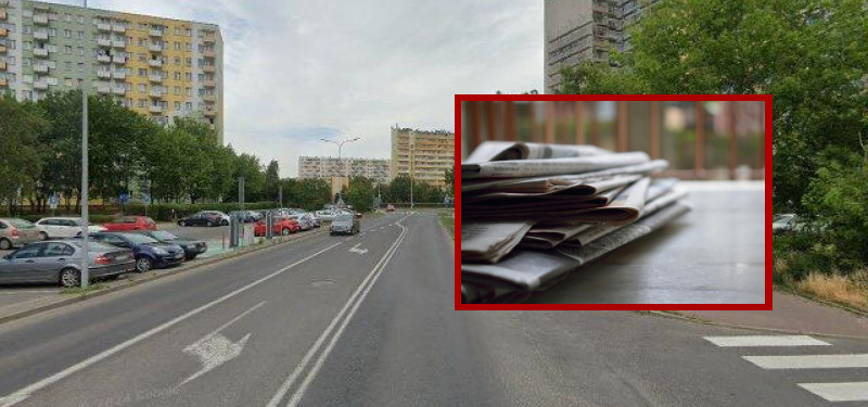 Pozostałe Toruń - Zdjęcie podglądowe artykułu