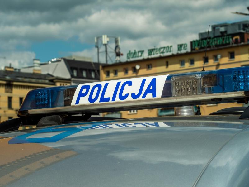 Kryminalne Toruń - Zdjęcie podglądowe artykułu
