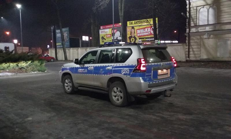 Kryminalne Toruń - Zdjęcie podglądowe artykułu