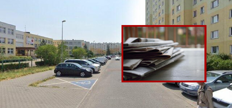 Pozostałe Toruń - Zdjęcie podglądowe artykułu