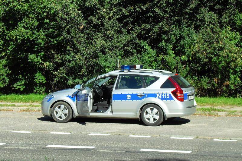 Kryminalne Toruń - Zdjęcie podglądowe artykułu