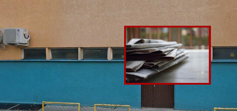 Pozostałe Toruń - Zdjęcie podglądowe artykułu