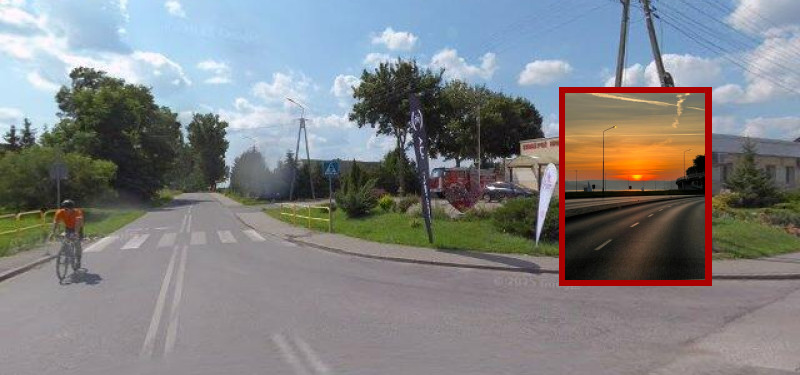 Drogi i wypadki Toruń - Zdjęcie podglądowe artykułu