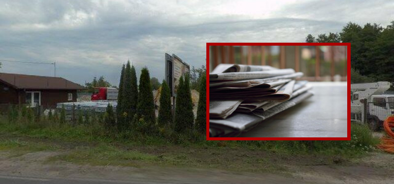 Pozostałe Toruń - Zdjęcie podglądowe artykułu