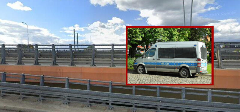 Policja Toruń - Zdjęcie podglądowe artykułu
