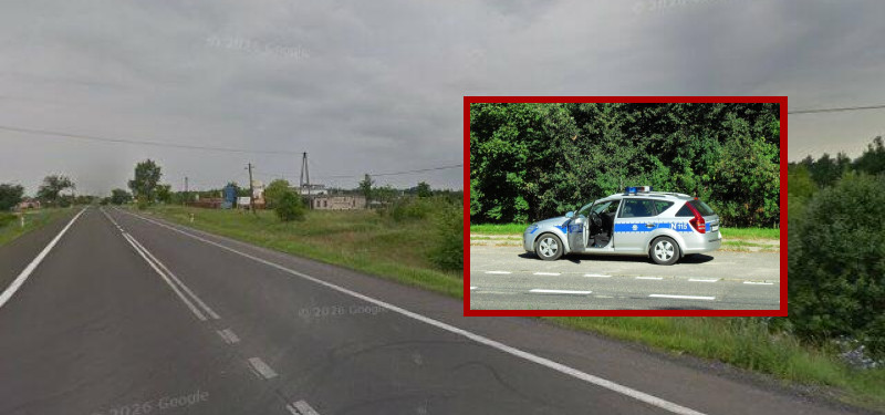 Policja Toruń - Zdjęcie podglądowe artykułu