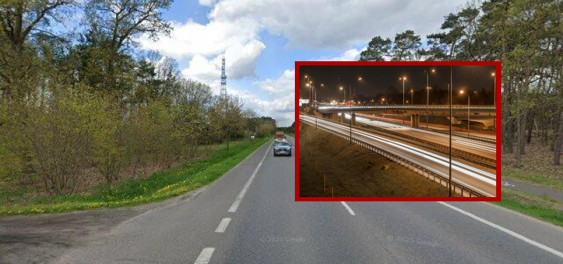 Drogi i wypadki Toruń - Zdjęcie podglądowe artykułu