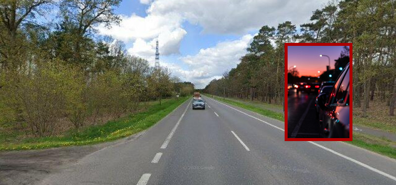 Drogi i wypadki Toruń - Zdjęcie podglądowe artykułu